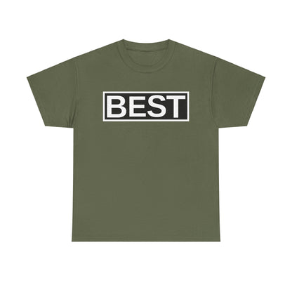 BEST  Cotton Tee