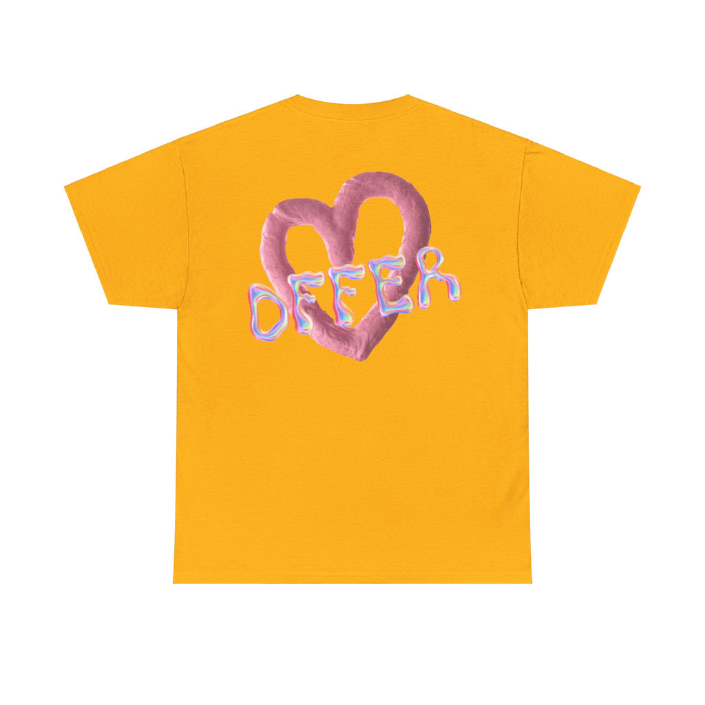 RCMSONS Unisex Heavy Cotton OFFER Tee