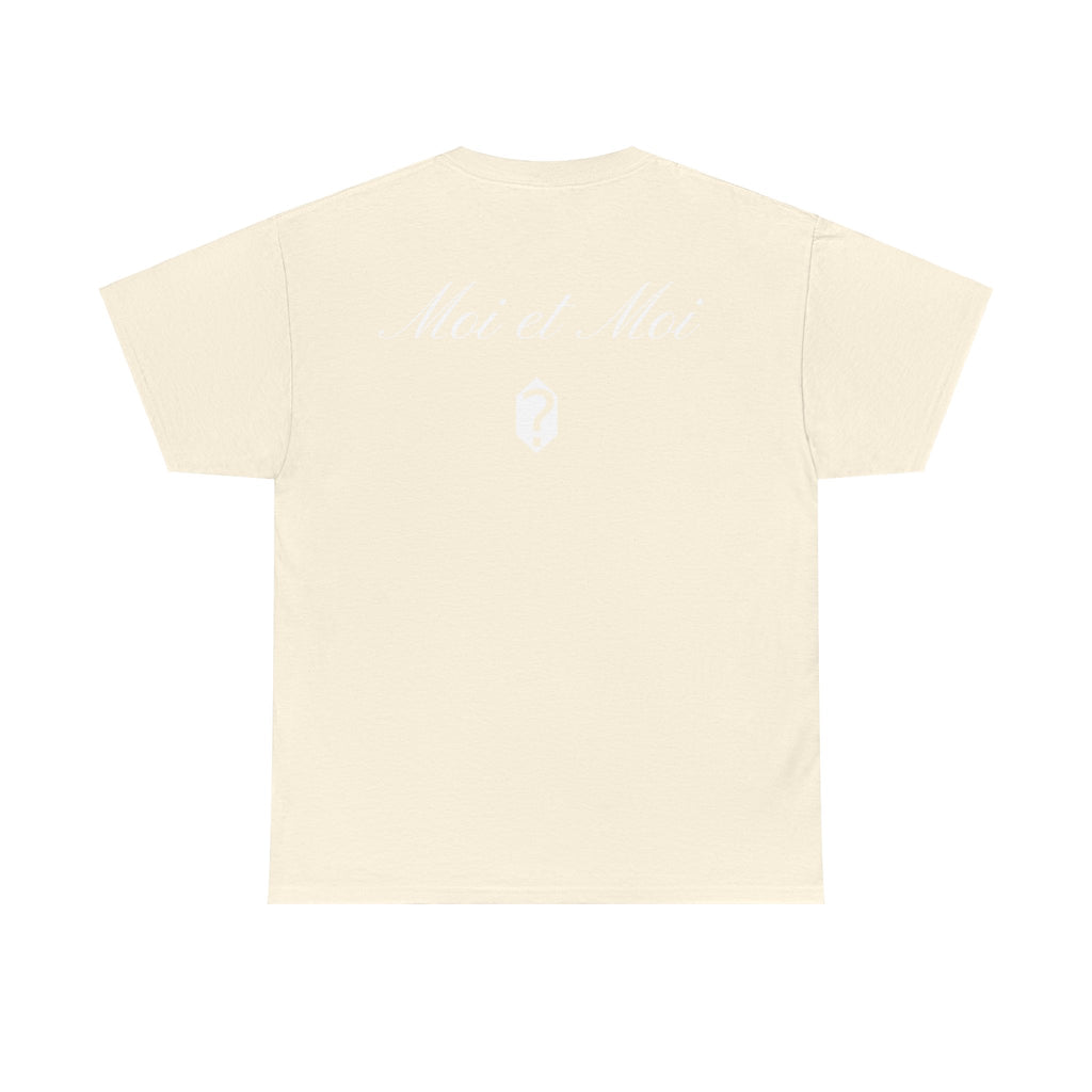 Moi et moi Cotton Tee
