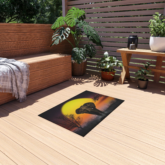 Outdoor Rug