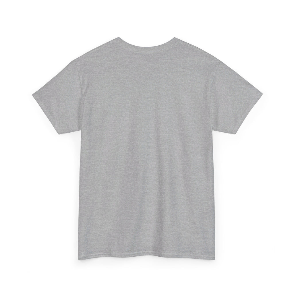 RCNSONS Unisex Cotton JUMPER Tee
