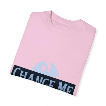 Unisex Garment-Dyed T-shirt - RC’nSONS