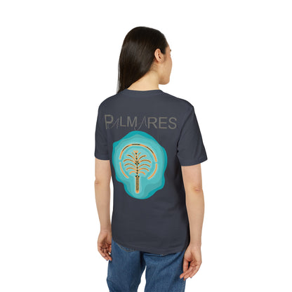 Unisex Creator 2.0 PalmeresT-shirt