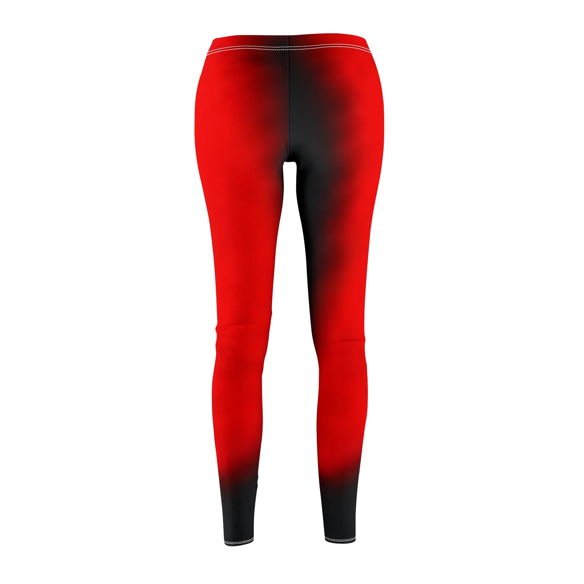 Ombre Yoga Pants
