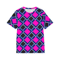 Sports Jersey R-cube Tee