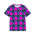 Sports Jersey R-cube Tee