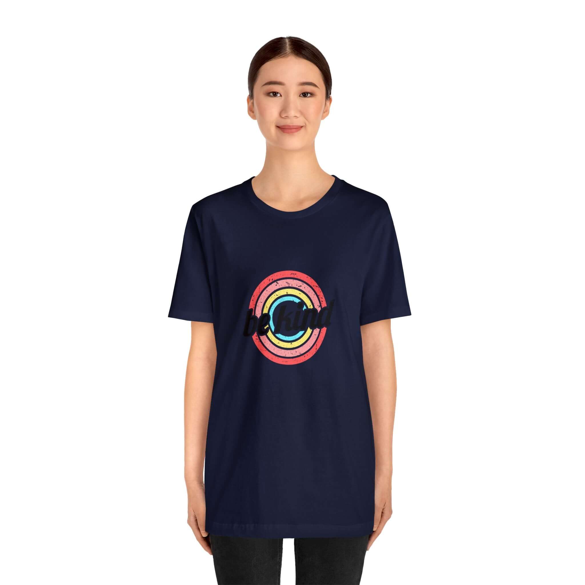 Be Kind Unisex Tee - RC’nSONS