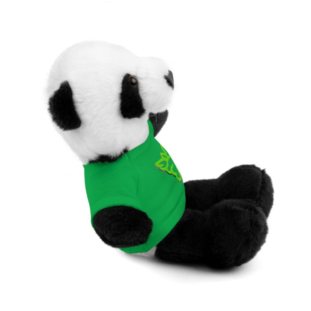 Stuffed Animals with Tee Printify