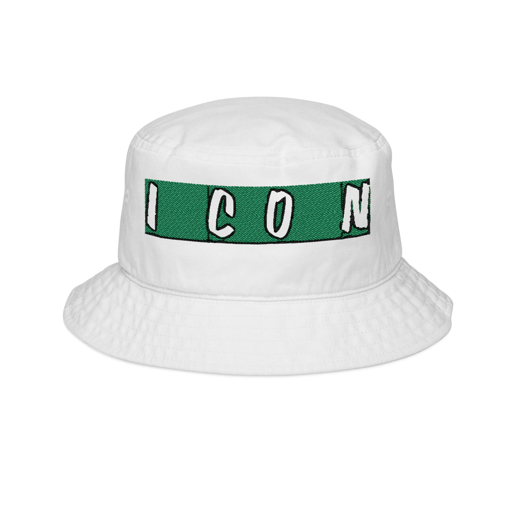 Iconic Bucket Hat