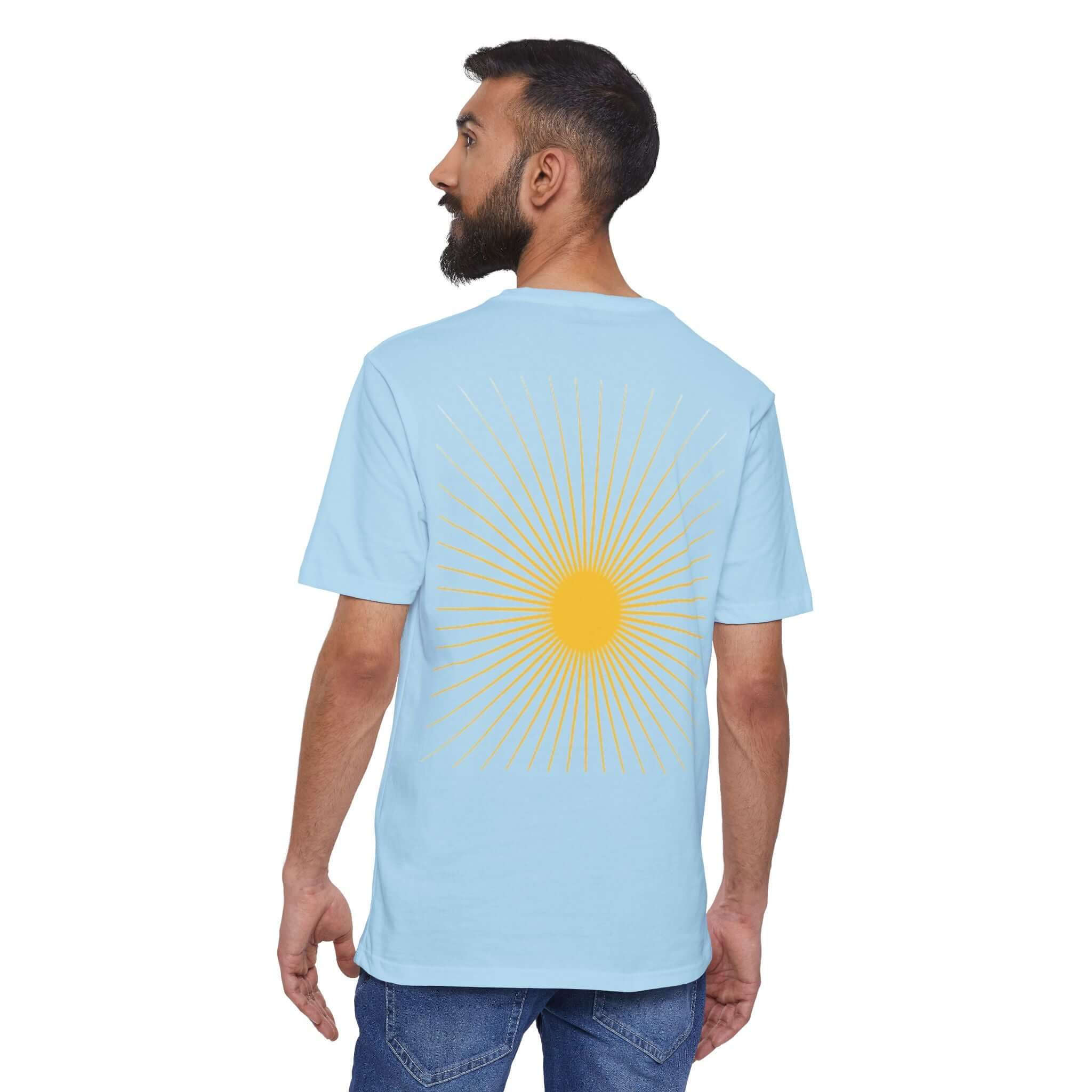 Rcnsons Unisex District® Re-Tee®