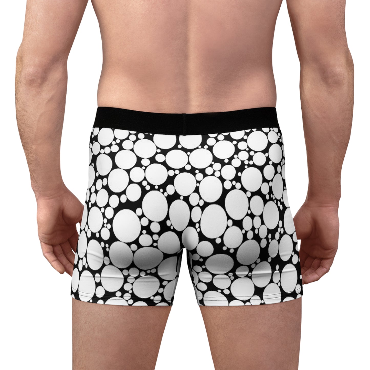 Men's Boxer Briefs (AOP)