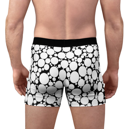Men's Boxer Briefs (AOP)