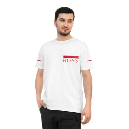 Unisex Classic Jersey BOSSLINET-shirt