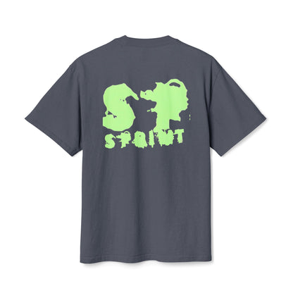 Unisex Heavy Faded Tee