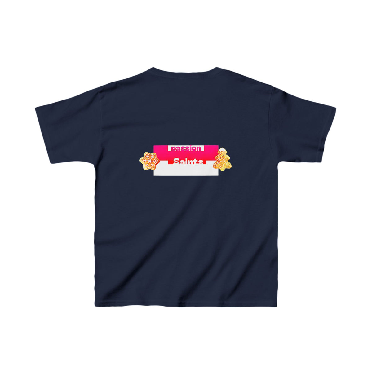 Passion saints kids Heavy Cotton™ Tee