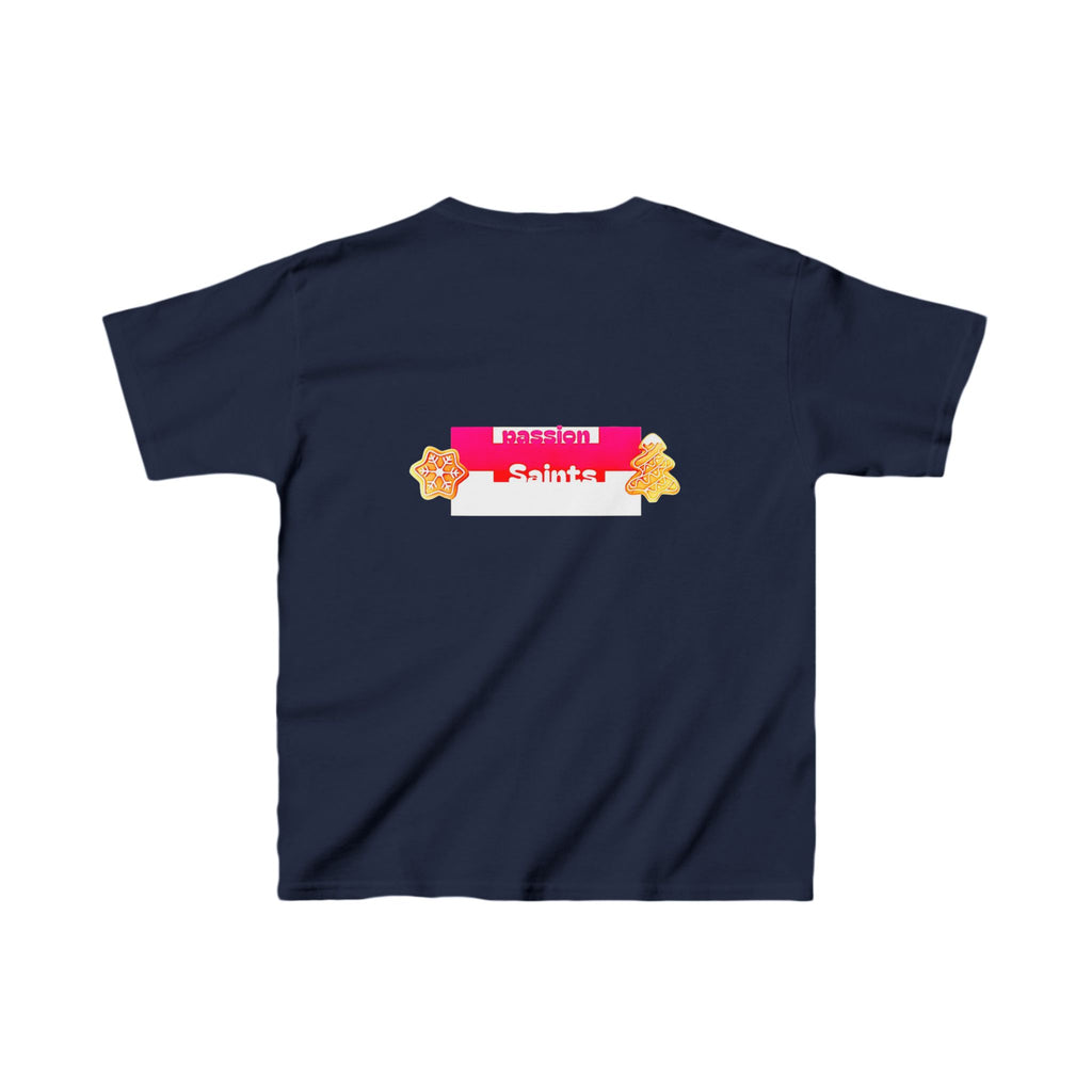 Passion saints kids Heavy Cotton™ Tee