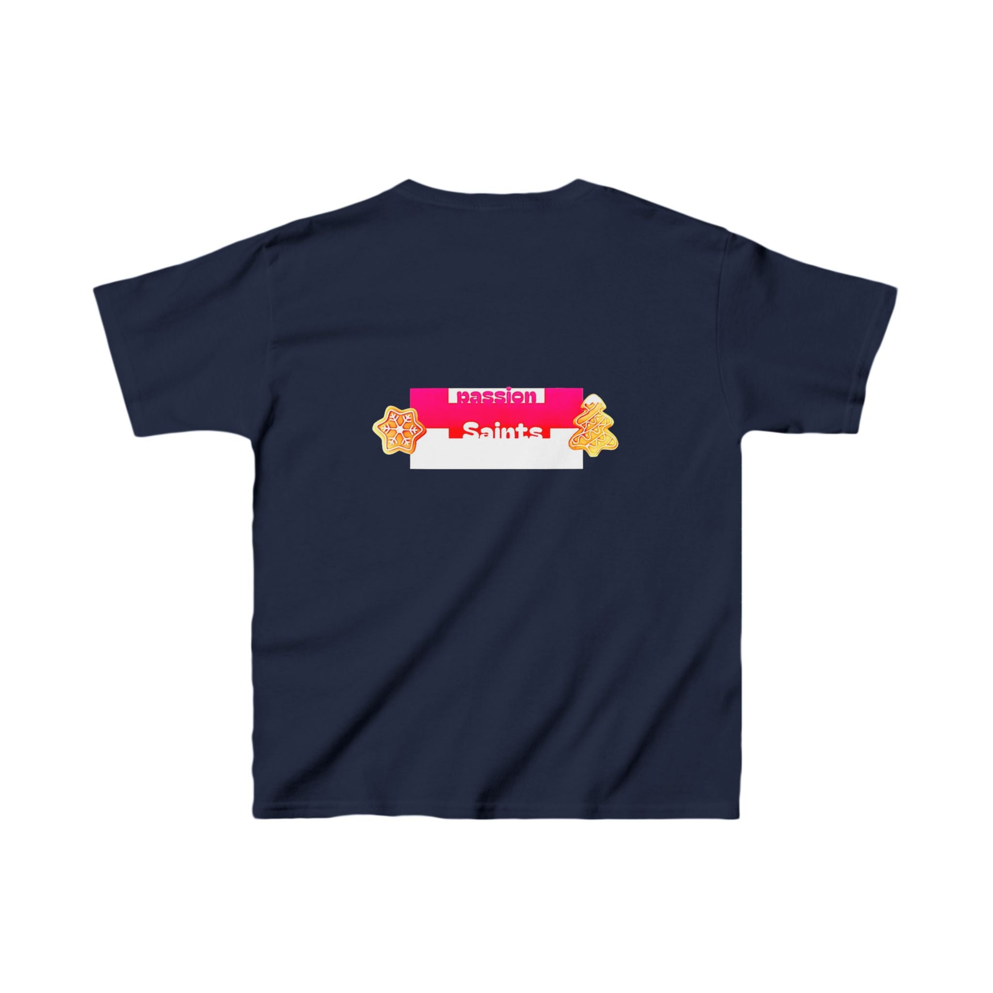 Passion saints kids Heavy Cotton™ Tee
