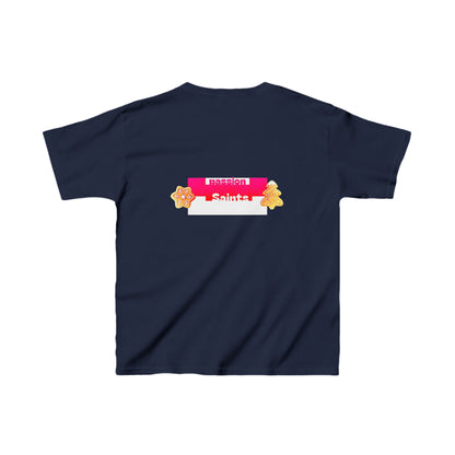 Passion saints kids Heavy Cotton™ Tee