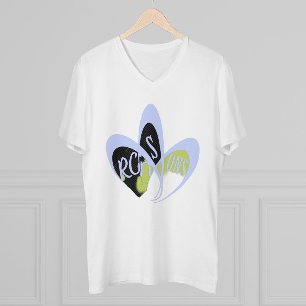 Men’s Presenter V-neck