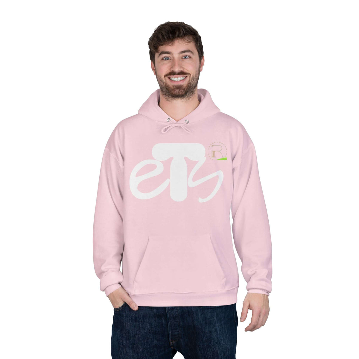 eTs Hoodie Sweatshirt