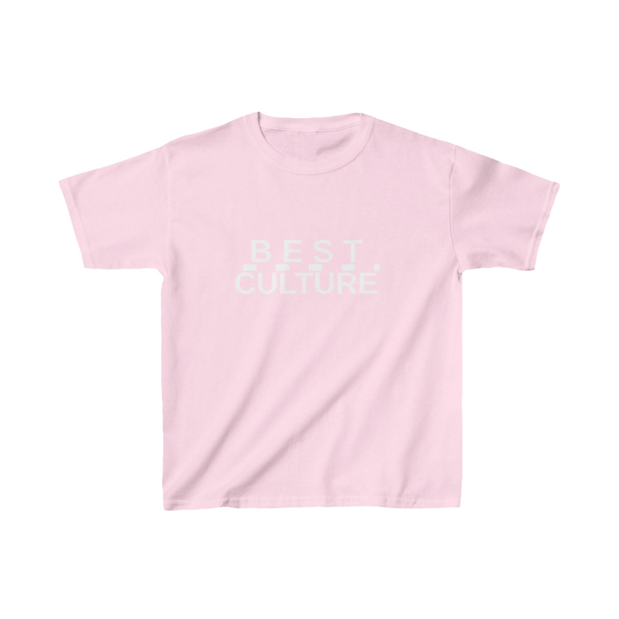Best Culture Kids  Cotton™ Tee