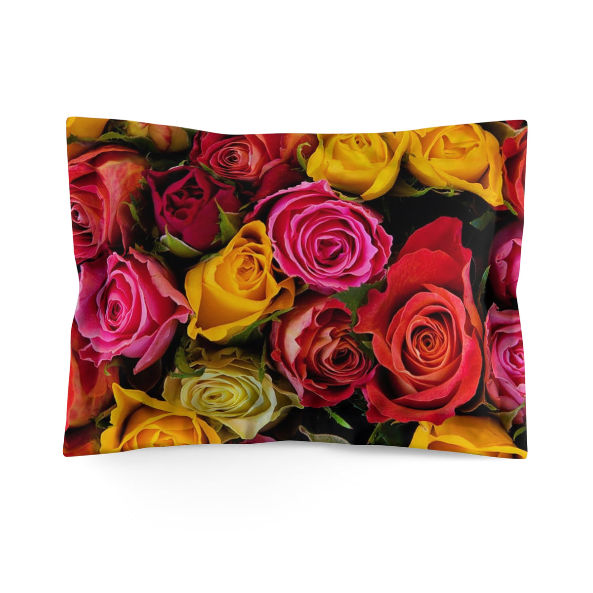 Microfiber Pillow Sham