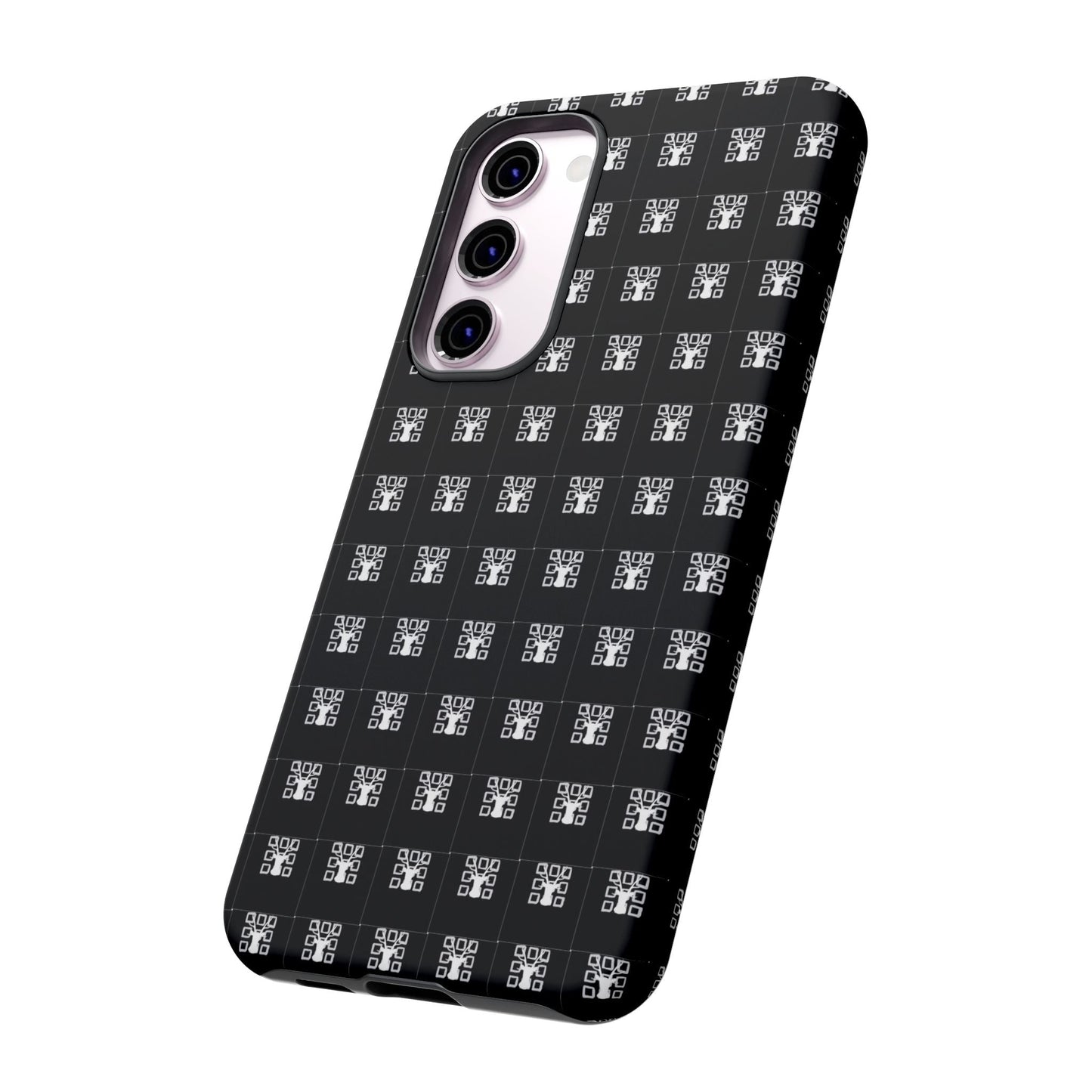 Lux Phone Case Printify