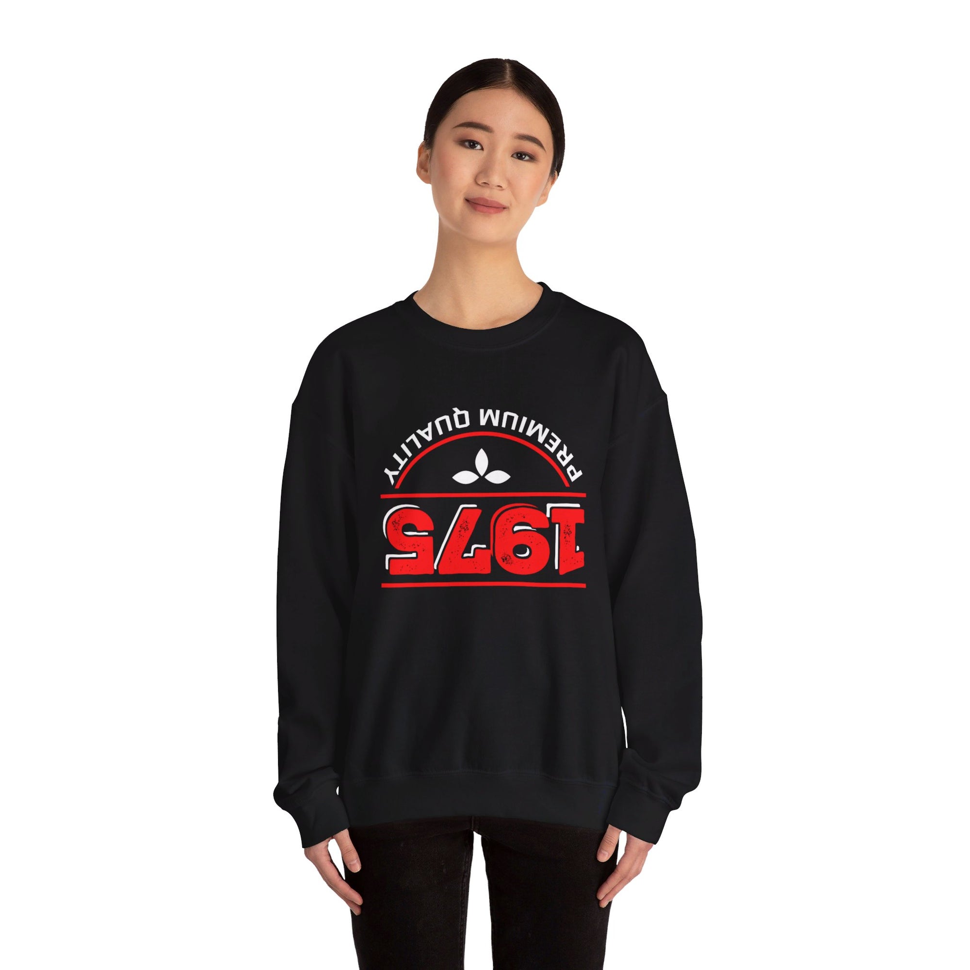 RCNSONS Genius-1975 Unisex Sweatshirt