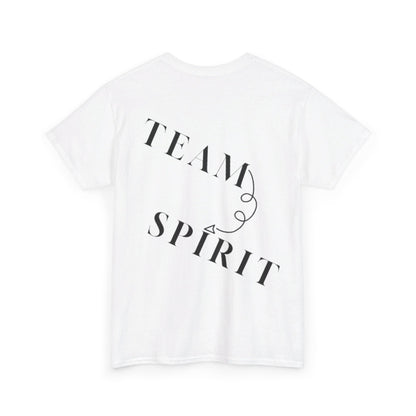 RCNSONS Unisex Heavy Cotton SPIRIT Tee