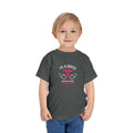 Je suis une infirmière Tee-shirt pour tout-petits 