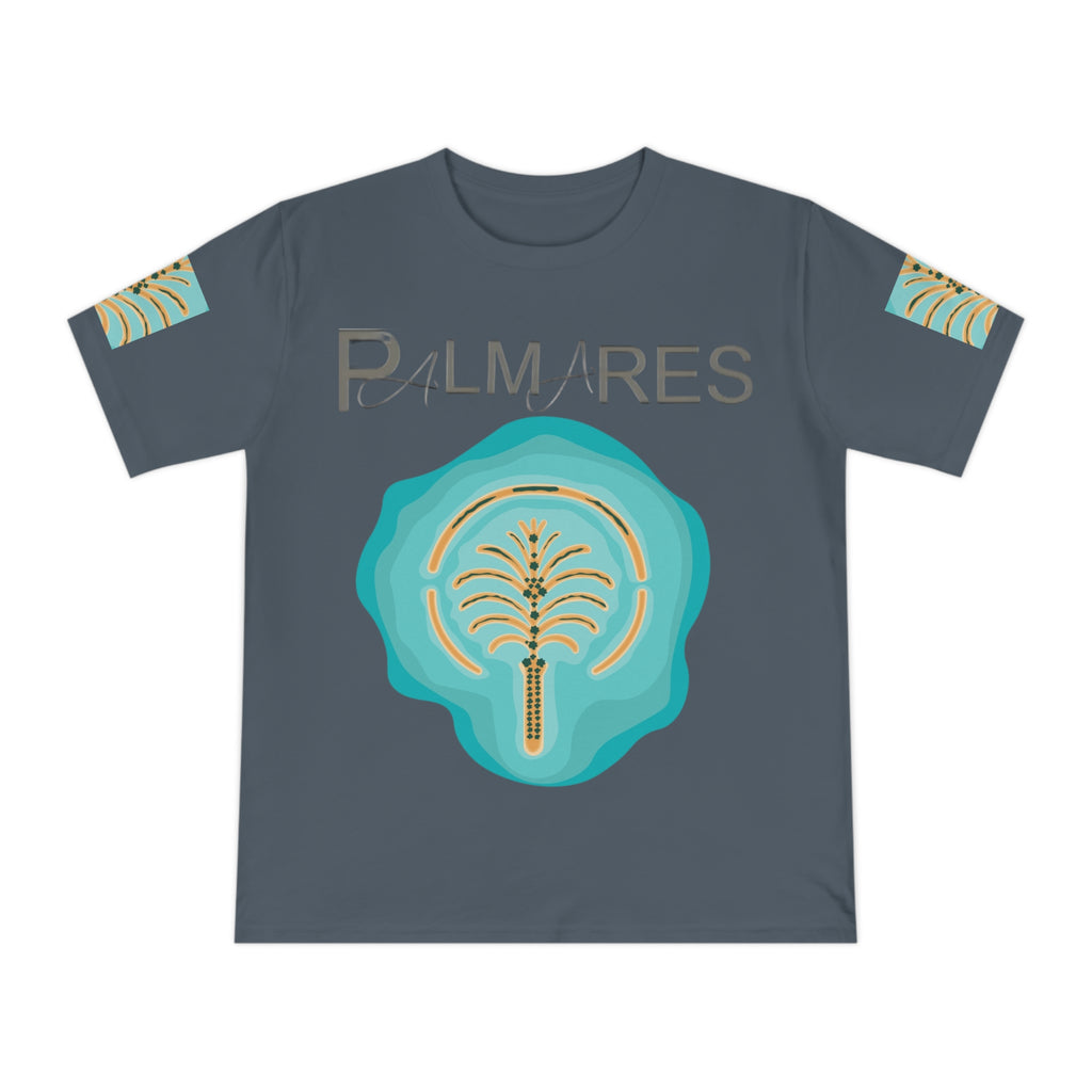 Unisex Classic PALMS-Jersey T-shirt