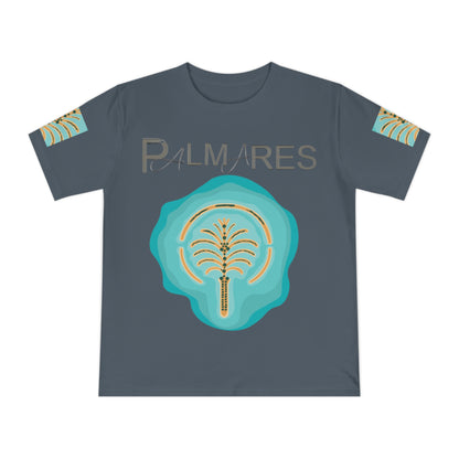Unisex Classic PALMS-Jersey T-shirt