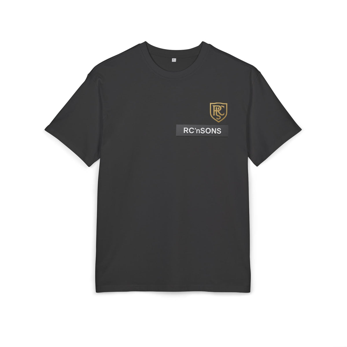 Unisex Heavy Oversize Tee Printify