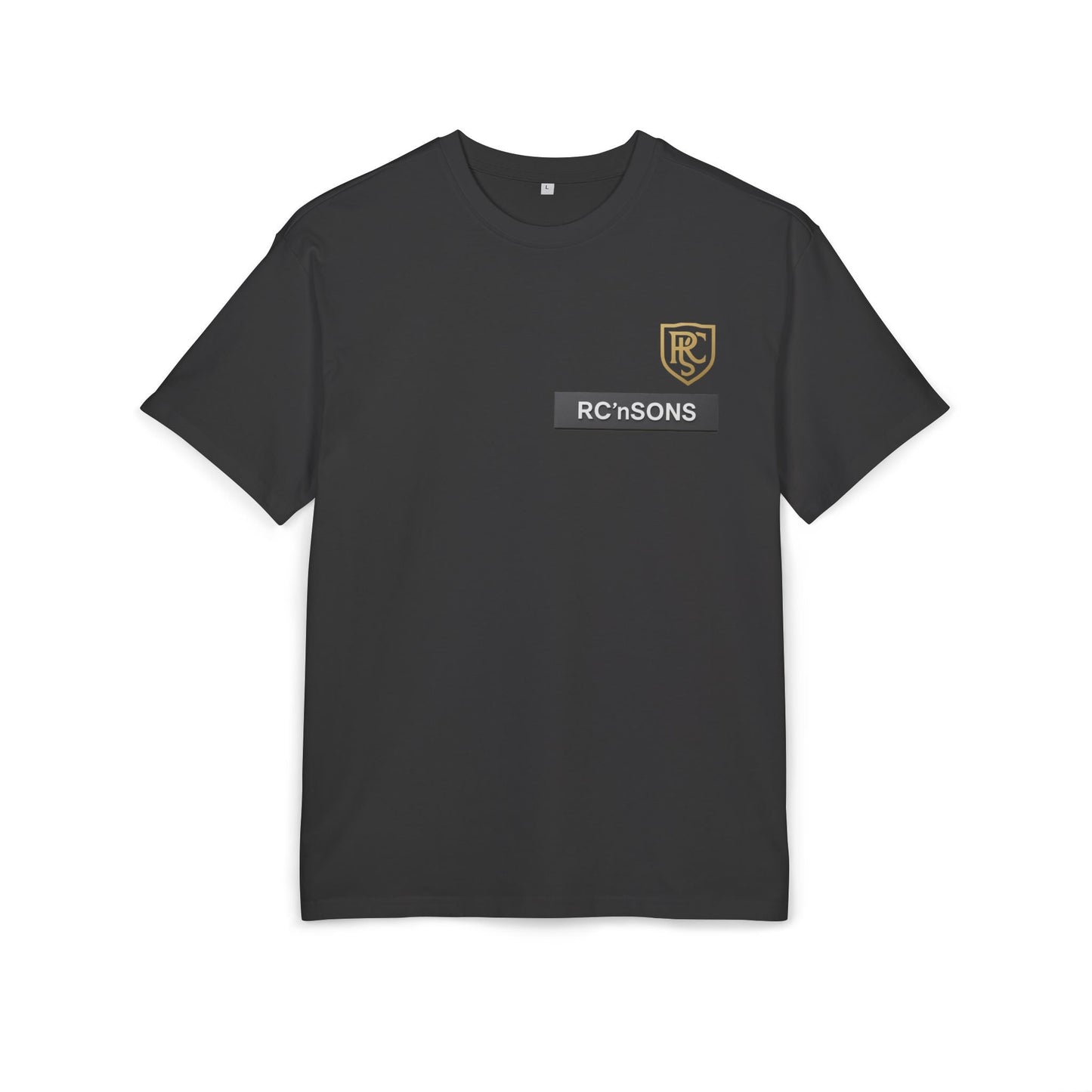 Unisex Heavy Oversize Tee Printify