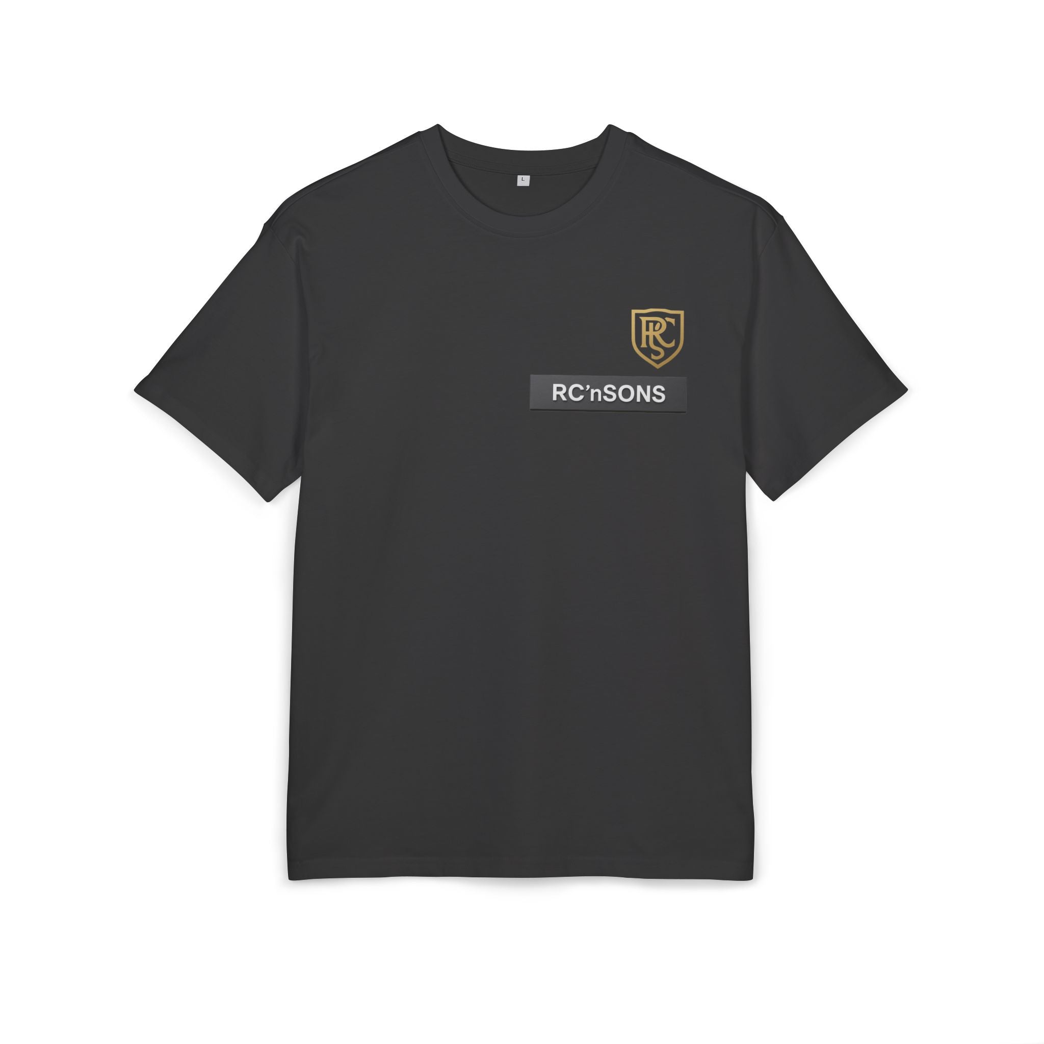 Unisex Heavy Oversize Tee Printify