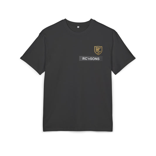 Unisex Heavy Oversize Tee Printify