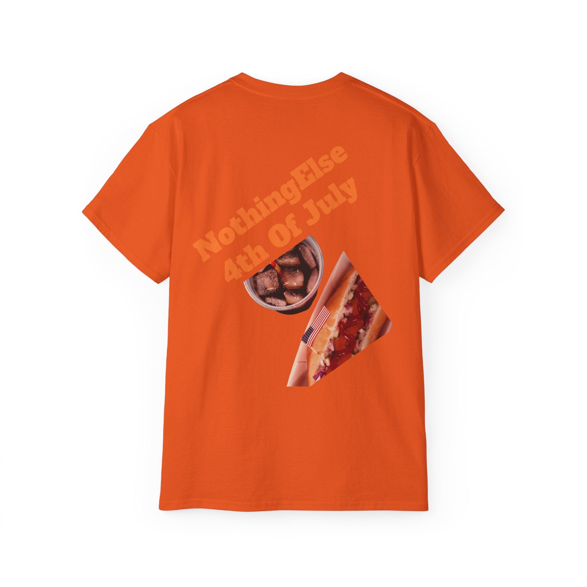 Unisex Ultra Cotton Tee