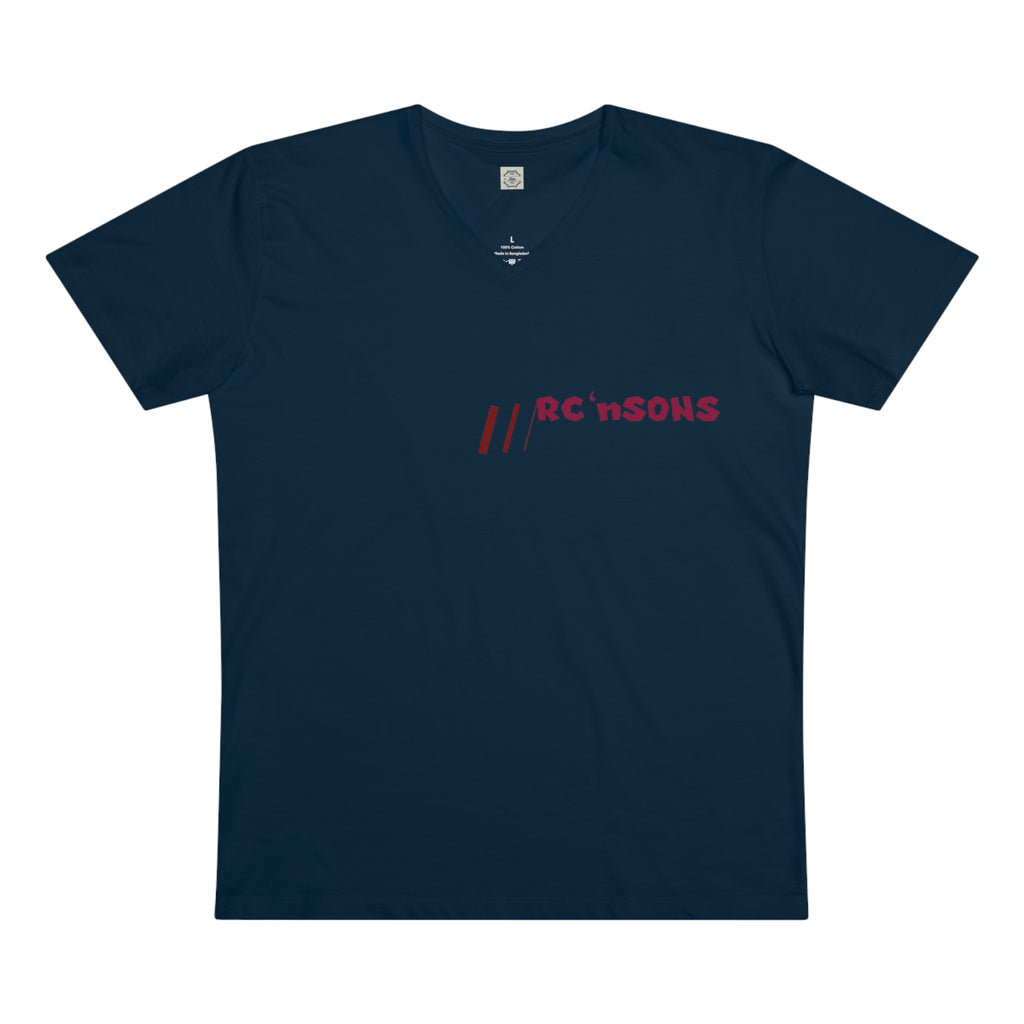 Men’s Presenter V-neck