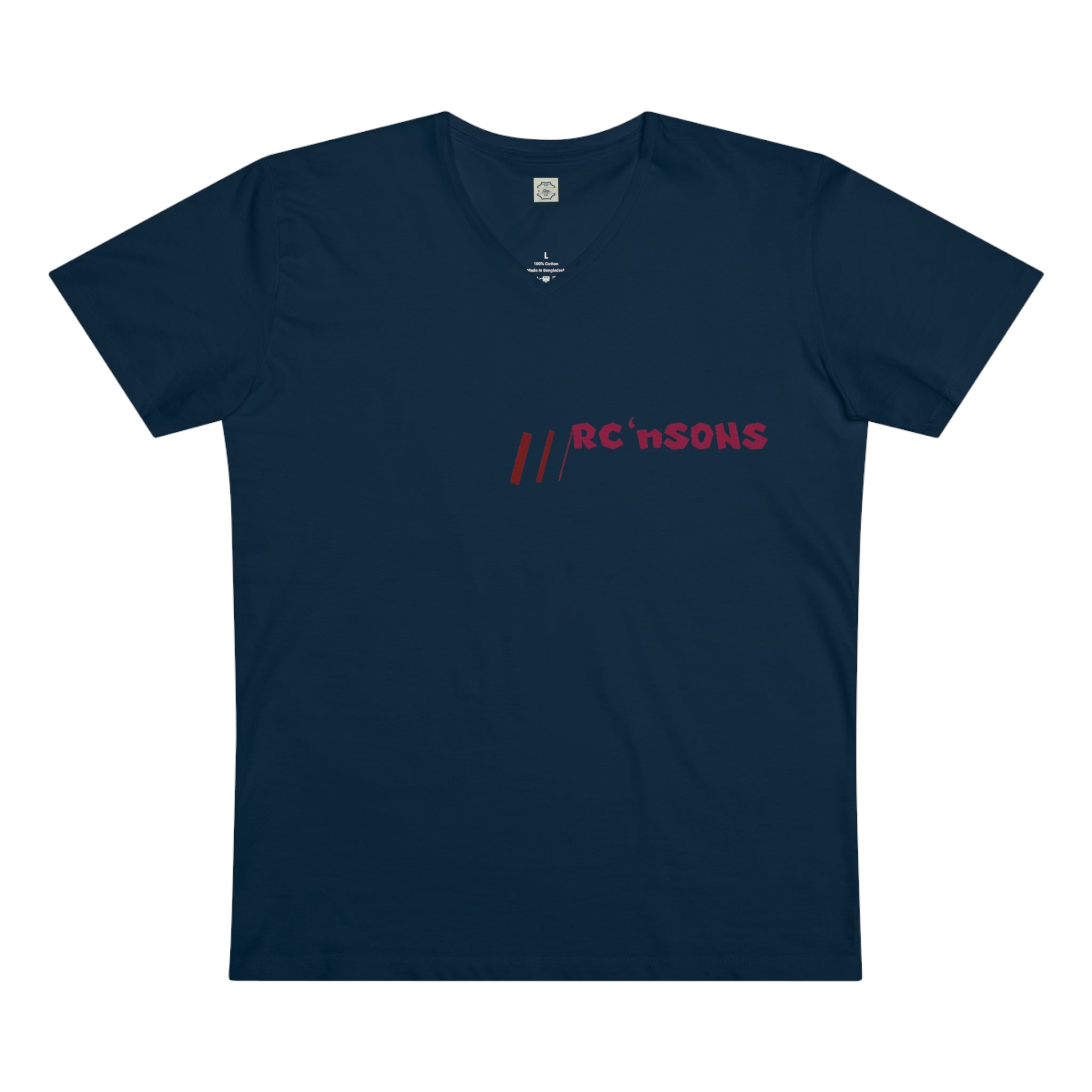 Men’s Presenter V-neck