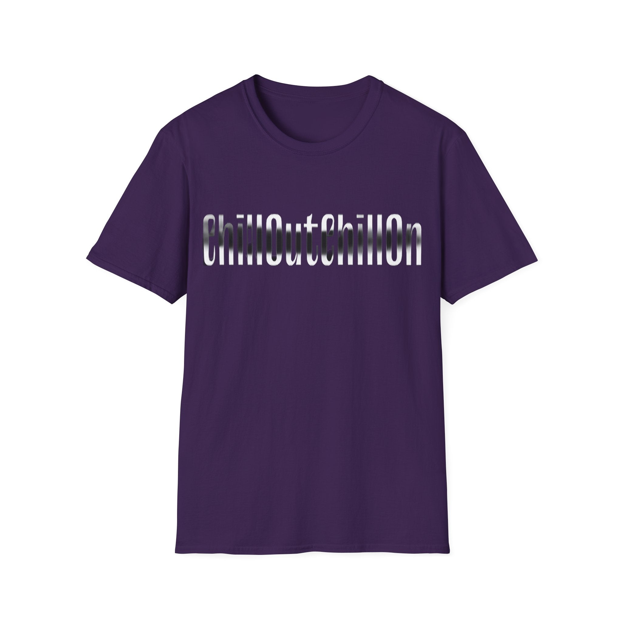 Destroyer ChillOutChillOn T-Shirt