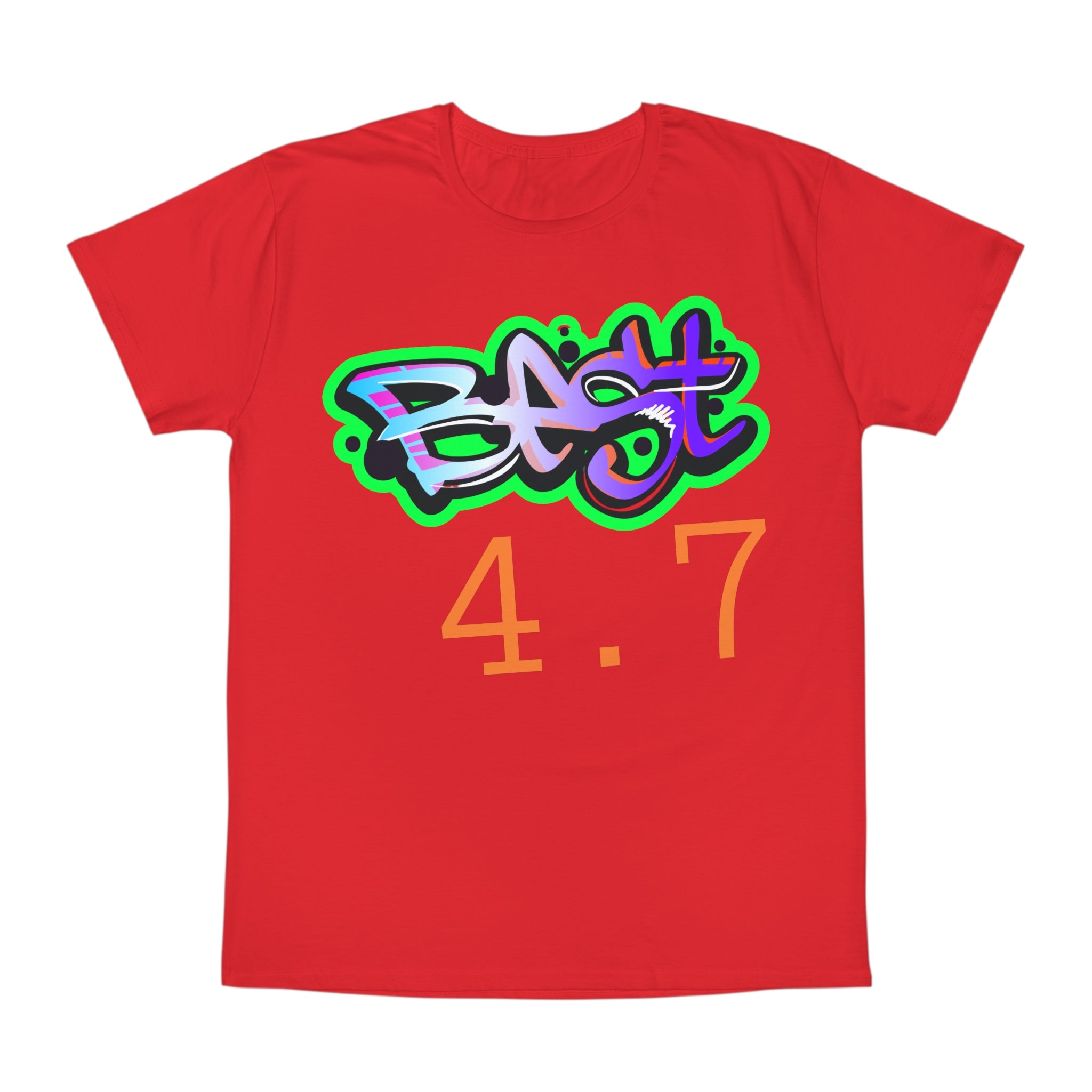 Unisex Iconic T-Shirt