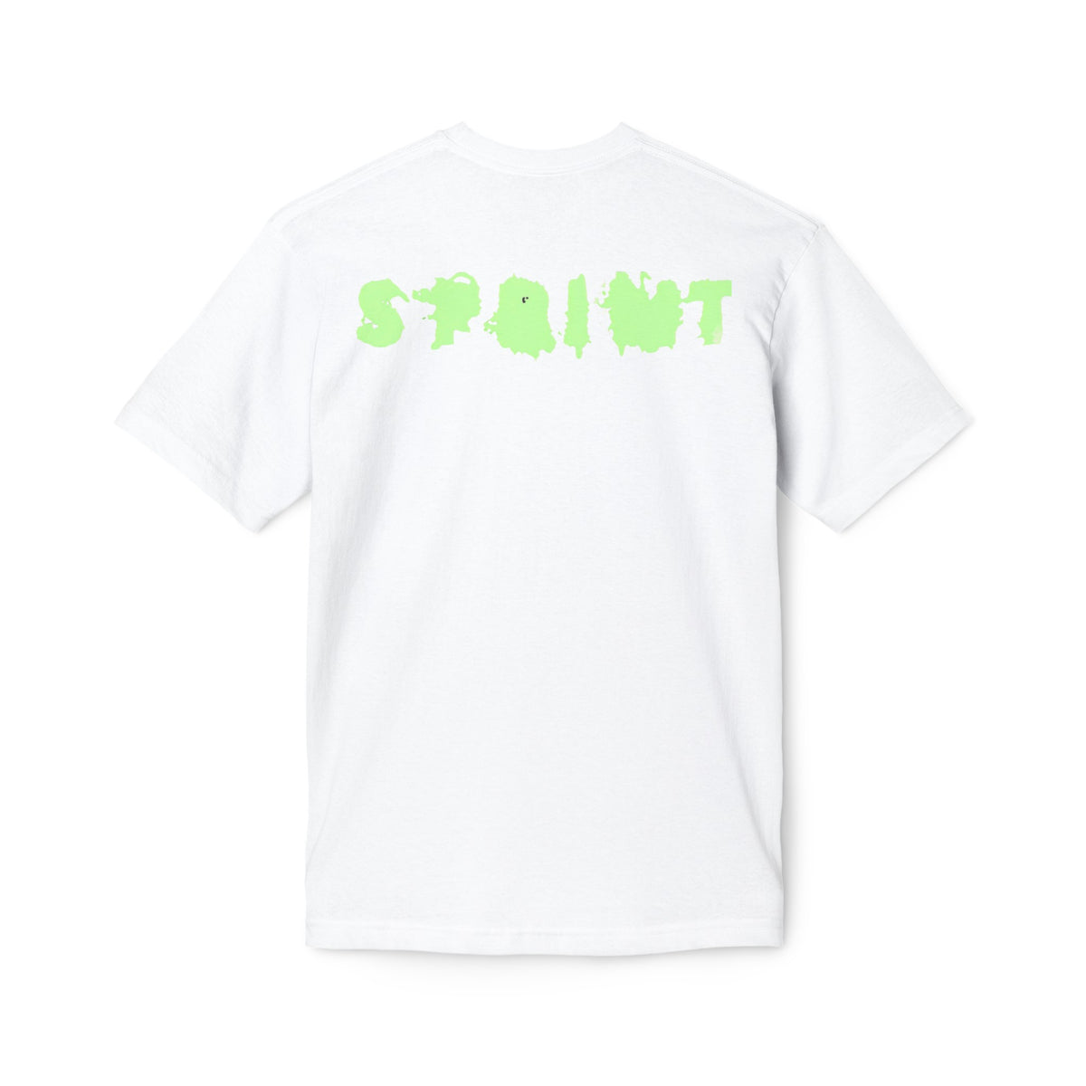 Unisex Midweight T-shirt, Made in US