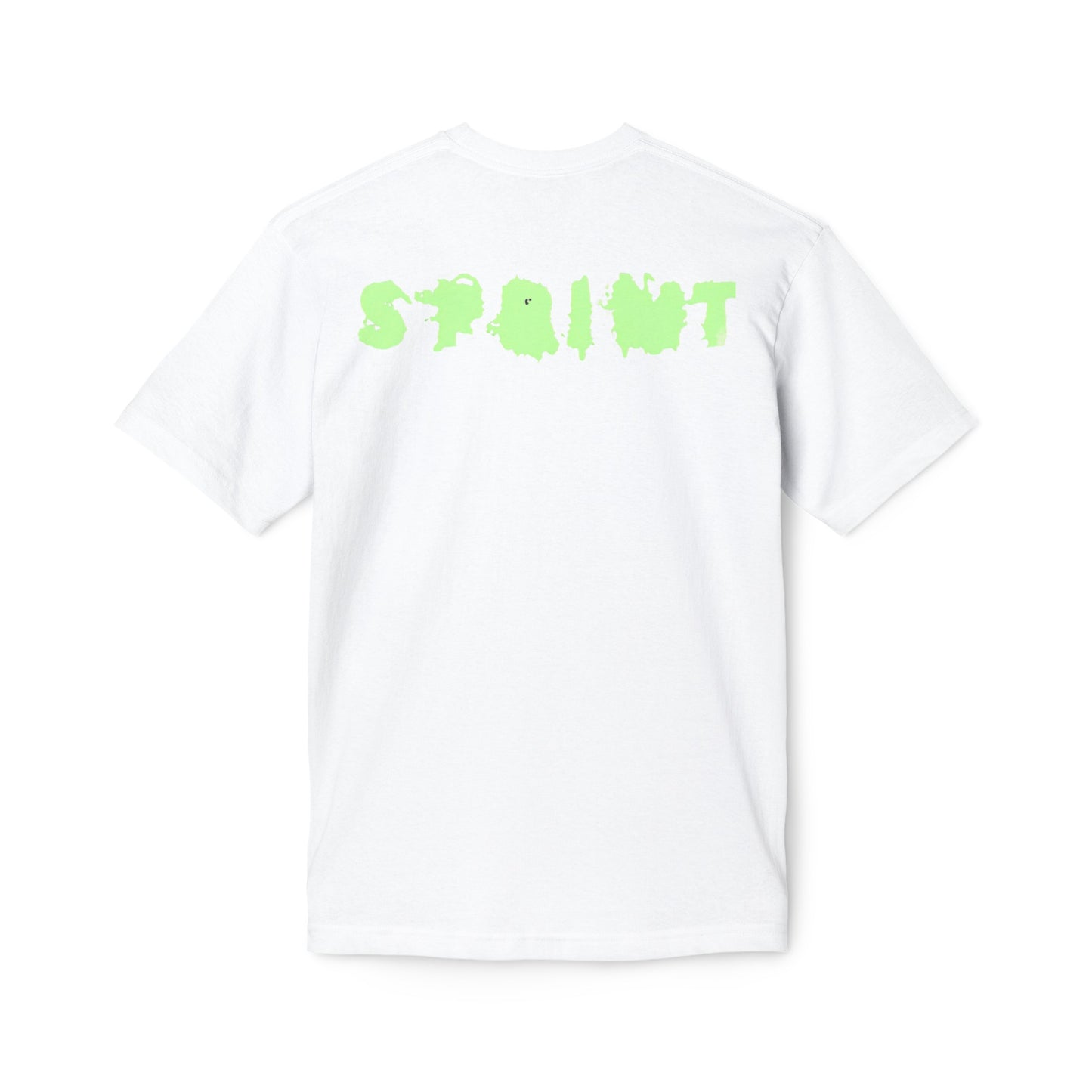 Unisex Midweight T-shirt, Made in US