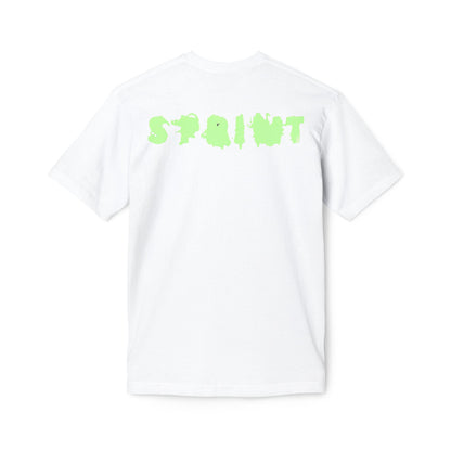 Unisex Midweight T-shirt, Made in US