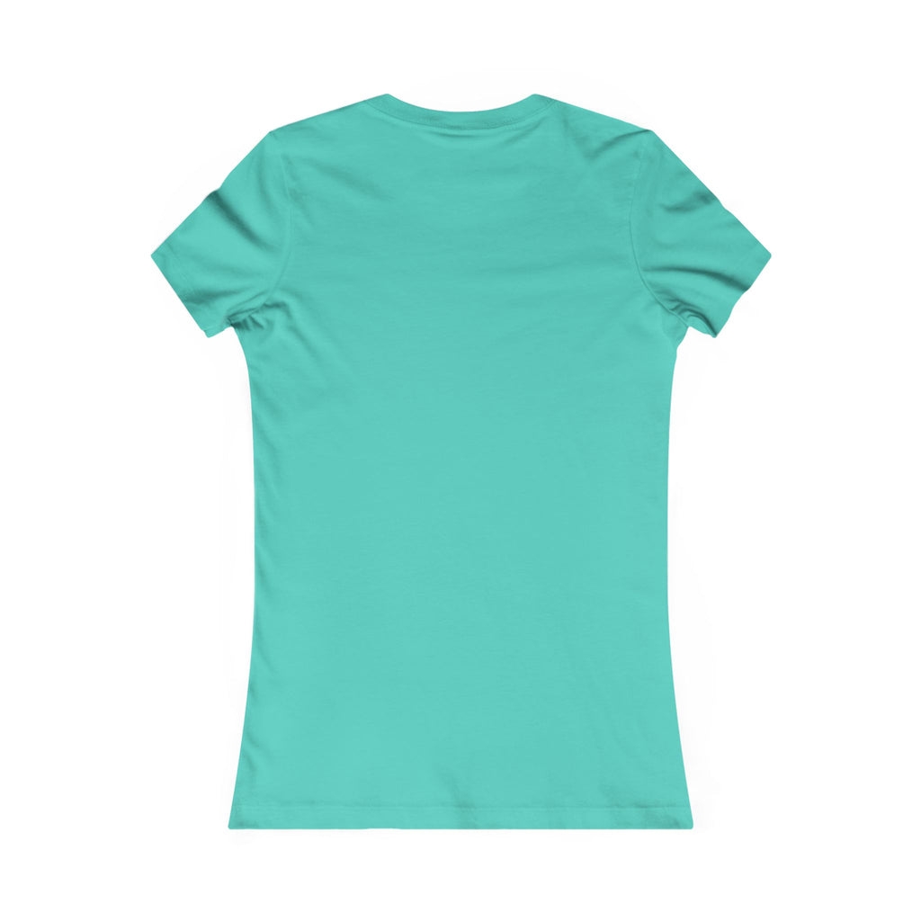 T-Shirt - Iconic Mom Women's Favorite Tee