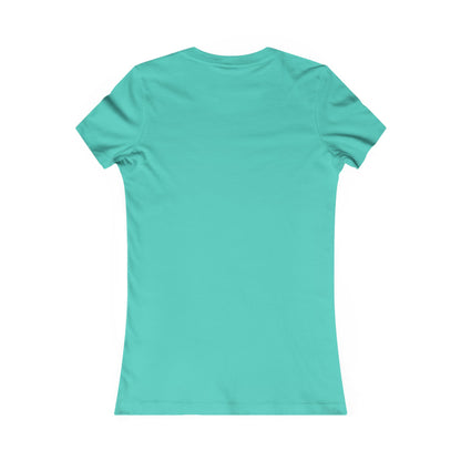 T-Shirt - Iconic Mom Women's Favorite Tee