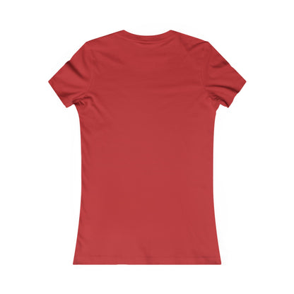 T-Shirt - Iconic Mom Women's Favorite Tee