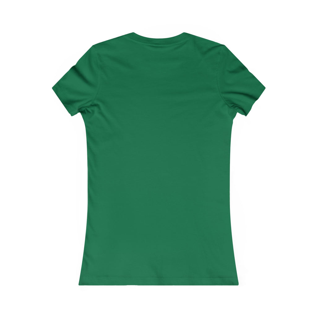 T-Shirt - Iconic Mom Women's Favorite Tee