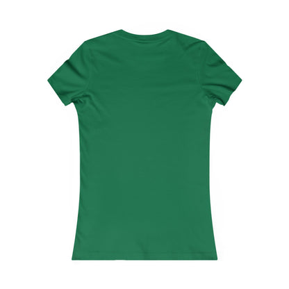 T-Shirt - Iconic Mom Women's Favorite Tee