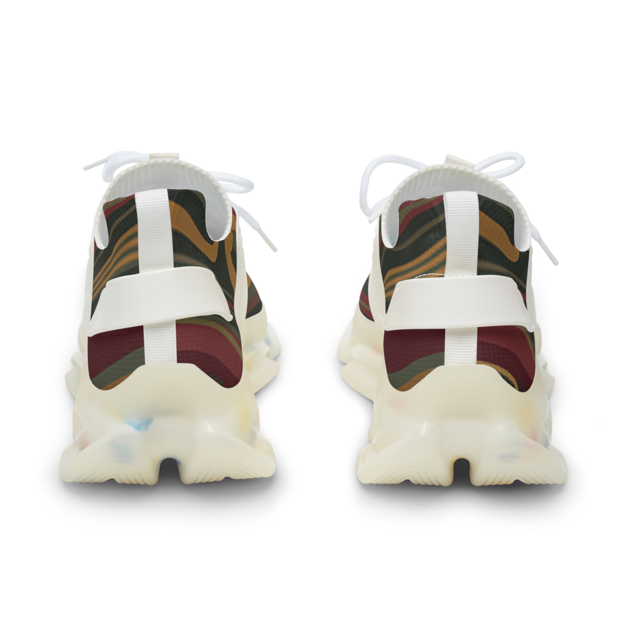 Unisex Mesh Sneakers